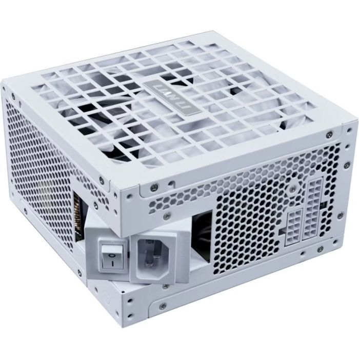 Блок питания Lian Li 1200W RS Gold (G9P.RS1200G.WH00.EU) изображение 2