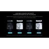 Блок питания Lian Li 1200W RS Gold (G9P.RS1200G.WH00.EU) изображение 9