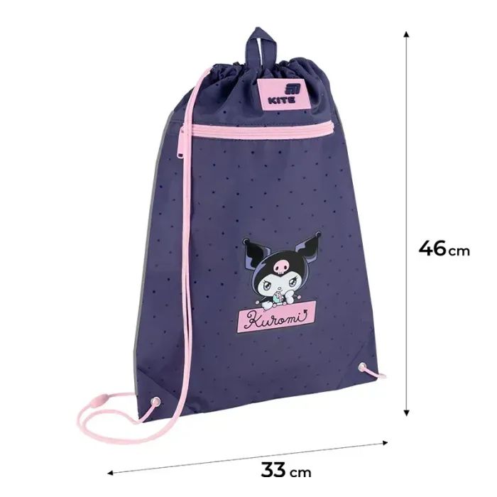 Сумка для обуви Kite 601M HK-9 (HK26-601M-9) изображение 4
