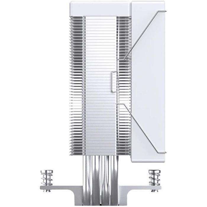 Кулер для процессора JONSBO CB40 White изображение 11