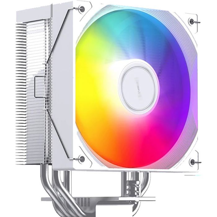 Кулер для процессора JONSBO CB40 White