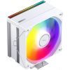Кулер для процессора JONSBO CB40 White изображение 3