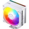 Кулер для процессора JONSBO CB40 White изображение 4