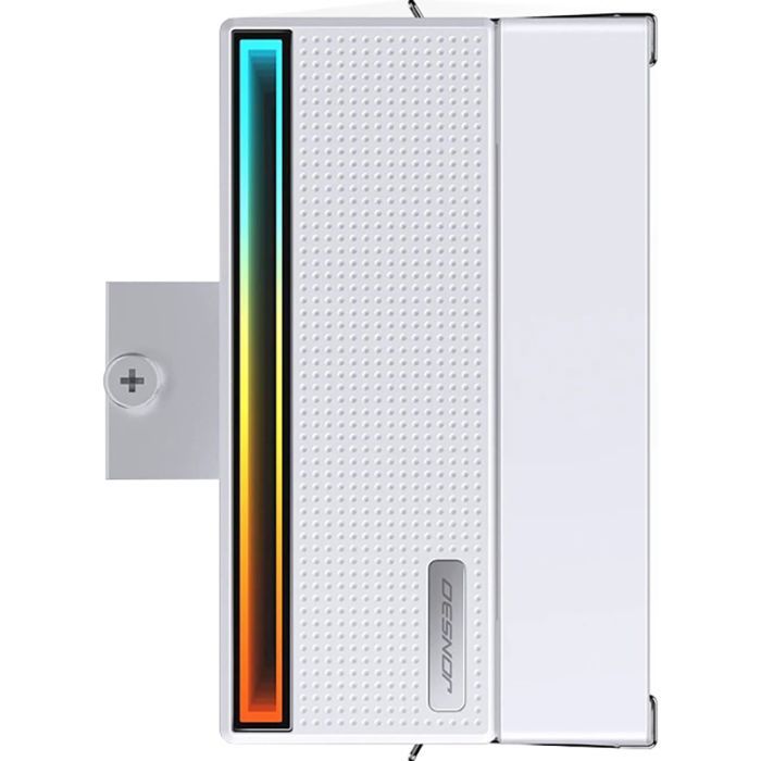 Кулер для процессора JONSBO CB40 White изображение 5