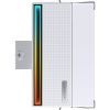 Кулер для процессора JONSBO CB40 White изображение 5