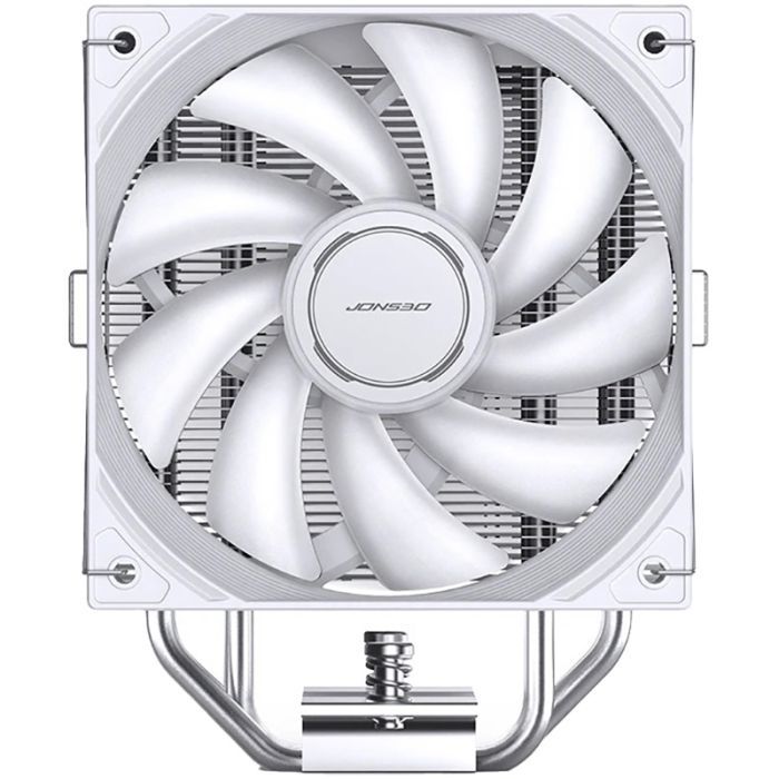 Кулер для процессора JONSBO CB40 White изображение 7