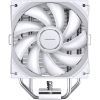Кулер для процессора JONSBO CB40 White изображение 7