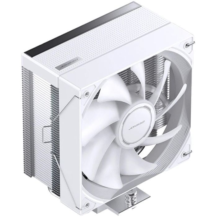 Кулер для процессора JONSBO CB40 White изображение 8
