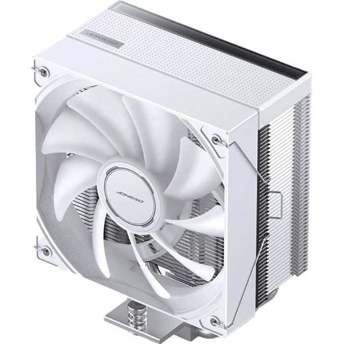 Кулер для процессора JONSBO CB40 White изображение 9