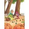 Книга Заклинання дощу (Відьмочка Дінь-Дінь #2) - Алісія Теба Vivat (9786171709713) изображение 9