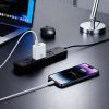 Зарядное устройство XO 1xUSB 22.5W + 1xUSB-C PD30W white (CE42.white) изображение 4
