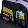 Рюкзак школьный Yes Lilac TS-59L (550407) изображение 9