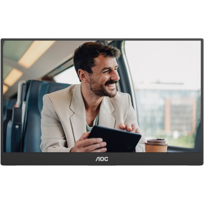 Монитор AOC 16T20E2