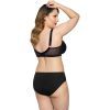 Труси Corin Brief Virginia 03771 Чорний L (5904906604582) зображення 2