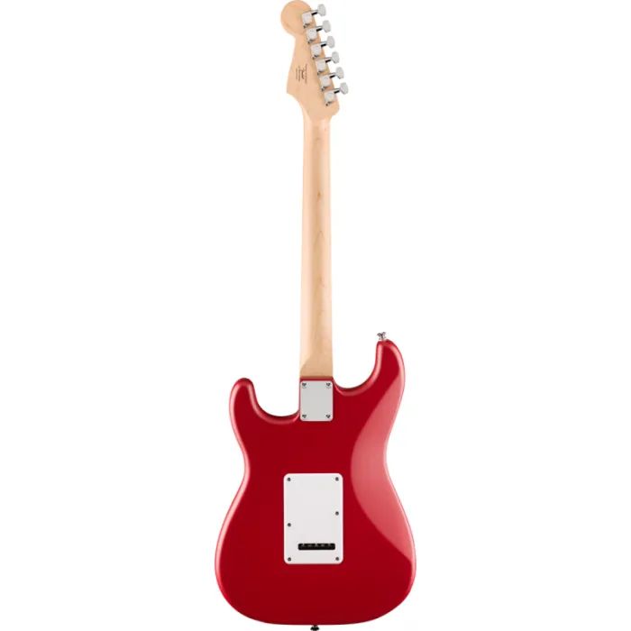 Електрогітара Squier by Fender Debut Stratocaster LRL Dakota Red (236111) зображення 2