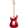 Електрогітара Squier by Fender Debut Stratocaster LRL Dakota Red (236111) зображення 2