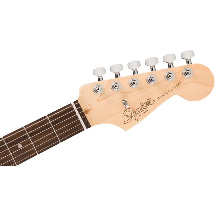 Електрогітара Squier by Fender Debut Stratocaster LRL Dakota Red (236111) зображення 5