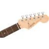 Електрогітара Squier by Fender Debut Stratocaster LRL Dakota Red (236111) зображення 5