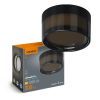 Світильник Videx BHD01 9W 2400-3200-4300K Black (VL-BHD01-09CBB) зображення 4