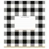 Зошит Школярик Fashion note 12 аркушів клітинка (012-3659K) зображення 2