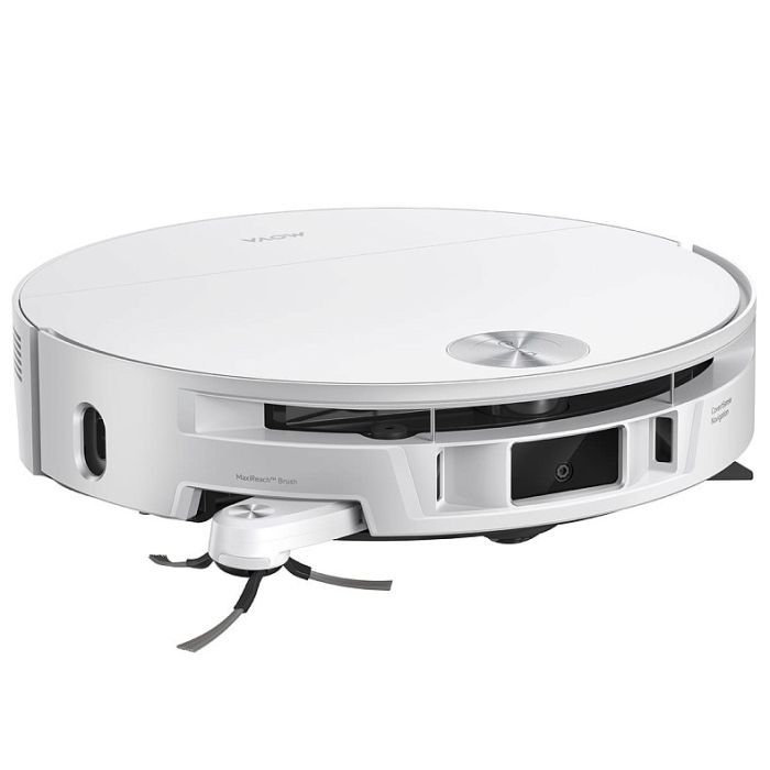Пилосос MOVA S70 Roller White (RLZ12SE-Wh) зображення 2