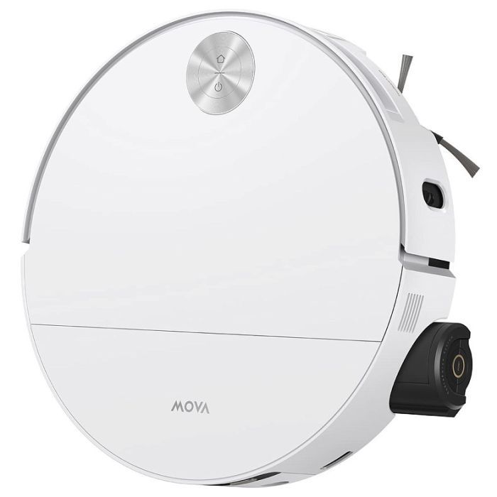 Пилосос MOVA S70 Roller White (RLZ12SE-Wh) зображення 5
