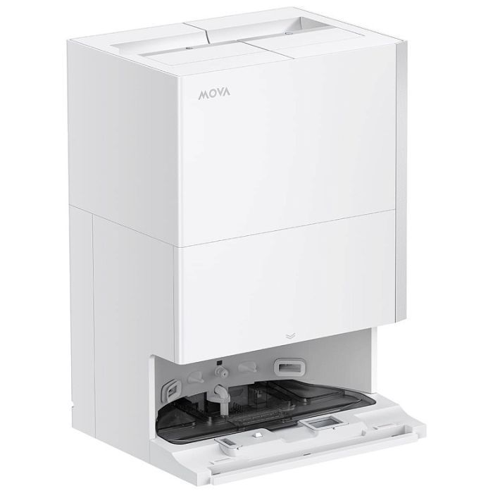 Пилосос MOVA S70 Roller White (RLZ12SE-Wh) зображення 6