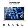 Плівка захисна Armorstandart hydrogel MacBook Air 15.3 M5 2026 A3448 (ARM91074) зображення 2