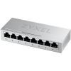 Комутатор мережевий ZyXel GS-108B v5 (GS-108BV5-EU0101F) зображення 2