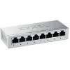 Комутатор мережевий ZyXel GS-108B v5 (GS-108BV5-EU0101F)