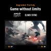 Монітор ASUS TUF Gaming VG34WQL5A (90LM0CI1-B01171) зображення 5