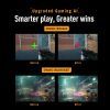 Монітор ASUS TUF Gaming VG34WQL5A (90LM0CI1-B01171) зображення 6