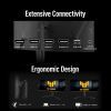 Монітор ASUS TUF Gaming VG34WQL5A (90LM0CI1-B01171) зображення 8