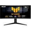 Монітор ASUS TUF Gaming VG34WQL5A (90LM0CI1-B01171)