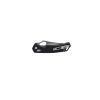 Ніж SRM Retriever 9202, Black G10, Satin (9202) зображення 2