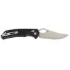 Нож SRM Retriever 9202, Black G10, Satin (9202) изображение 2