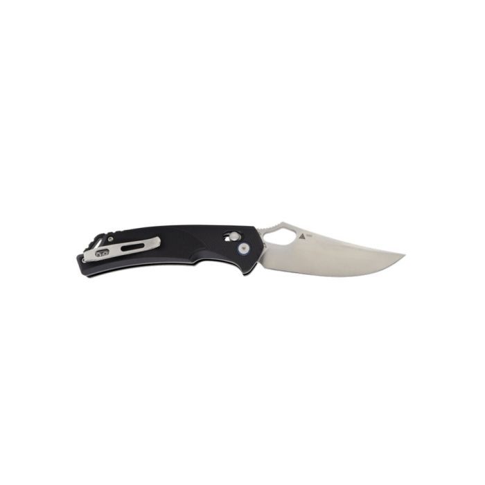 Ніж SRM Retriever 9202, Black G10, Satin (9202) зображення 4