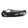 Нож SRM Retriever 9202, Black G10, Satin (9202) изображение 4