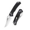 Ніж SRM Retriever 9202, Black G10, Satin (9202) зображення 7