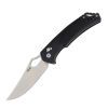 Ніж SRM Retriever 9202, Black G10, Satin (9202)