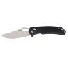 Нож SRM Retriever 9202, Black G10, Satin (9202)