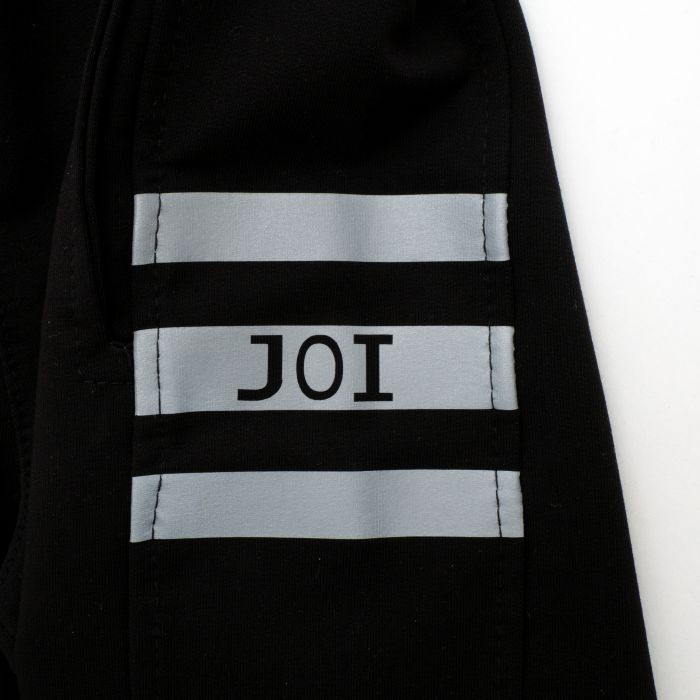 Шорты детские Joi трикотажные (F-1001-110B-black) изображение 3