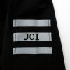 Шорты детские Joi трикотажные (F-1001-110B-black) изображение 3