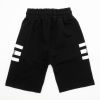 Шорты детские Joi трикотажные (F-1001-110B-black) изображение 5