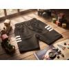 Шорты детские Joi трикотажные (F-1001-110B-black) изображение 7