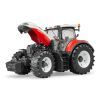 Масштабна модель автомобіля Bruder Трактор Steyr 6300 Terrus CVT (03180) зображення 2