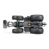 Масштабна модель автомобіля Bruder Трактор Steyr 6300 Terrus CVT (03180) зображення 4