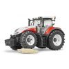 Масштабна модель автомобіля Bruder Трактор Steyr 6300 Terrus CVT (03180) зображення 9