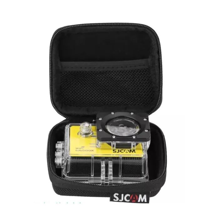 Аксесуар до екшн-камер SJCAM case Big bag 23*16*6 cm (6972476161155) зображення 2