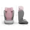 Автокрісло Kinderkraft i-Spark 2 Plus i-Size Pink (KCISPA02PNKPL00) (5902533931507) зображення 10